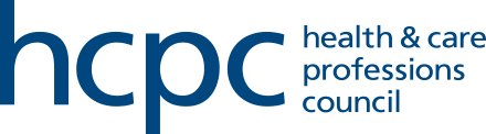 The Health and Care Professions Council (HCPC) |