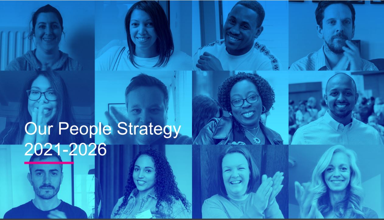 People Strategy 2021-2026