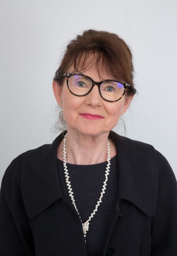 Catharine Seddon