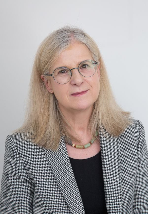 Helen Grantham