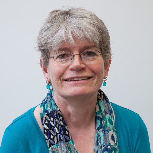 Joanna Mussen