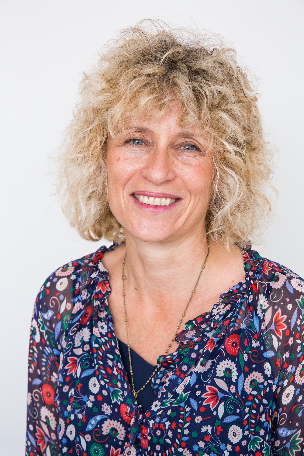 Katie Thirlaway