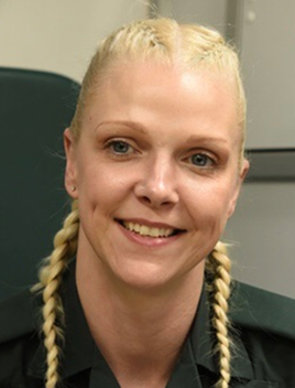Nicola Hunt