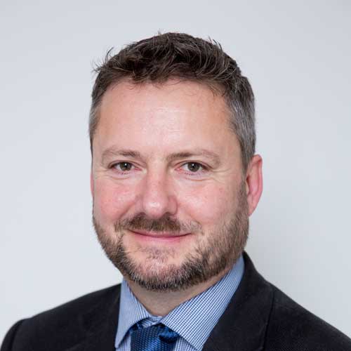 Robert Templeton