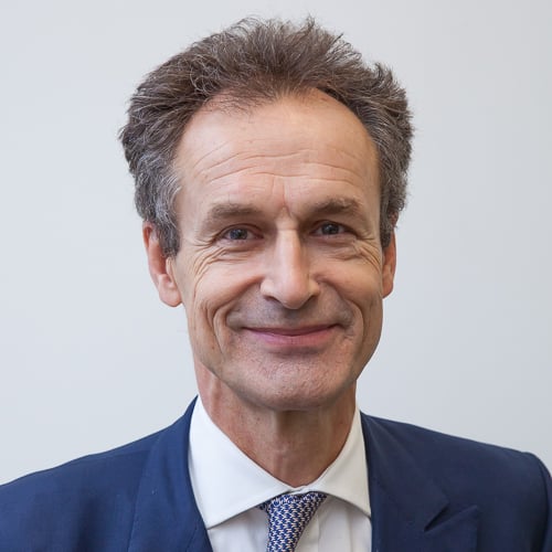 Stephen Cohen