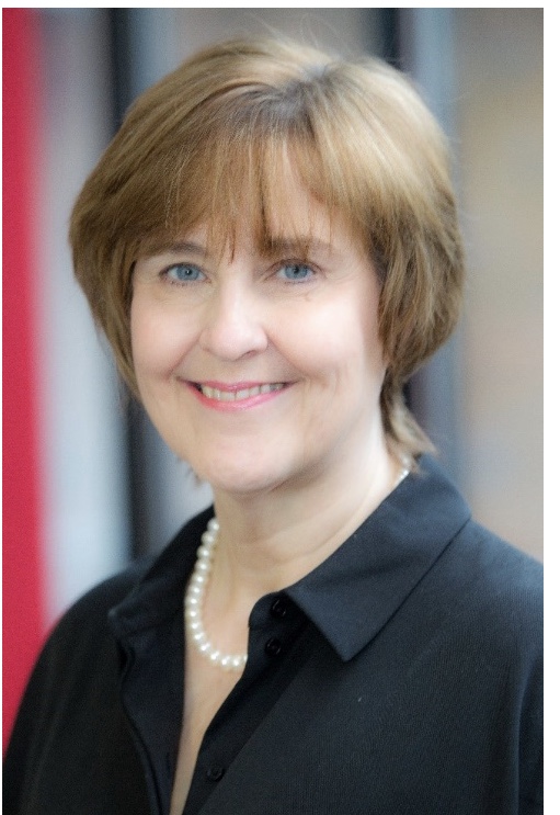 Professor Valerie Webster