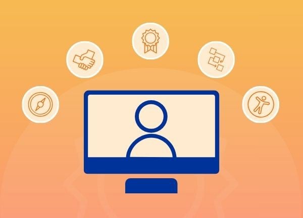 Advanced levels of practice webinars