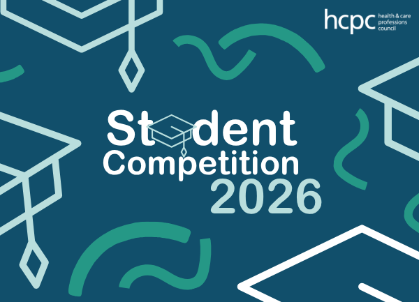 Student competition 2026